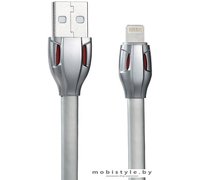 Кабель Remax RC-035i (серый)