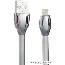 Кабель Remax RC-035i (серый)