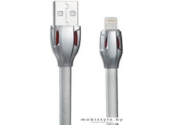 Кабель Remax RC-035i (серый)