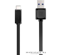 Кабель Remax RT-C1 (черный)