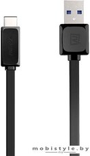 Кабель Remax RT-C1 (черный)