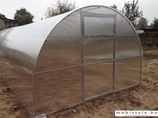 Теплица Сэлмакс-Про Агрохит 10 м