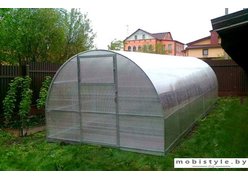 Теплица Сэлмакс-Про Агролюкс 4 м