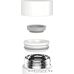 Термос Xiaomi MiJia Vacuum Flask 0.5л (белый)
