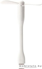 Вентилятор Xiaomi Mi Portable Fan (белый)