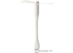 Вентилятор Xiaomi Mi Portable Fan (белый)