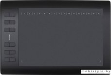 Графический планшет Huion 1060Plus