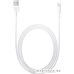 Кабель Apple Lightning/USB MD819