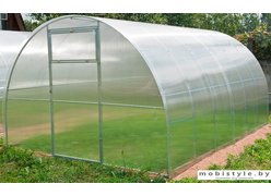 Теплица Сэлмакс Групп ПК АгроХит-Эко 3 мм 10 м