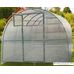 Теплица Сэлмакс Групп ПК Агроном Компакт 2 м 4 мм 6 м