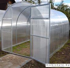 Теплица Сэлмакс Групп ПК Малышка 3 мм 4 м