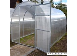 Теплица Сэлмакс Групп ПК Малышка 3 мм 6 м