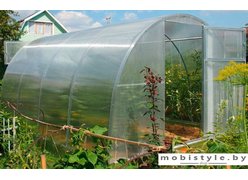 Теплица Сэлмакс Групп ПК Старт-Хит 4 мм 10 м