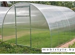 Теплица Сэлмакс Групп ПК Старт Люкс 3 мм 4 м