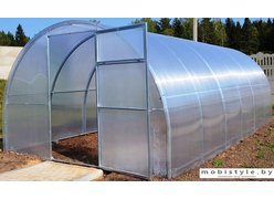 Теплица Сэлмакс Групп ПК Старт Сила 3 мм 6 м