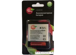 Аккумулятор для телефона Aksberry EB-F1M7FLU (совместим с Samsung EB-F1M7FLU)