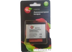 Аккумулятор для телефона Aksberry EB575152LU (совместим с Samsung EB575152LU)