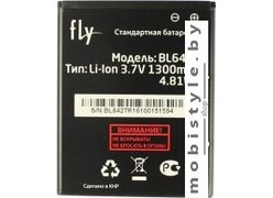 Аккумулятор для телефона Fly BL6427