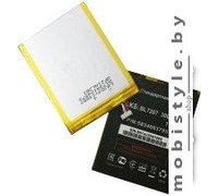Аккумулятор для телефона Fly BL7207