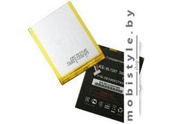 Аккумулятор для телефона Fly BL7207