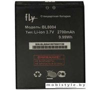 Аккумулятор для телефона Fly BL8004