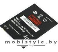Аккумулятор для телефона Fly BL9200