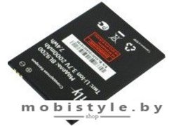 Аккумулятор для телефона Fly BL9200