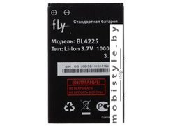 Аккумулятор для телефона Fly DS120 (BL4225)