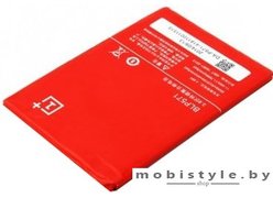 Аккумулятор для телефона Oppo для OnePlus2 BLP597