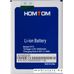 Аккумулятор для телефона Homtom HT3