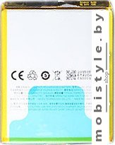 Аккумулятор для телефона MEIZU M2 Note
