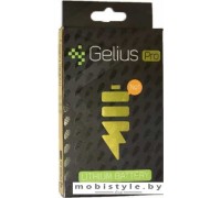 Аккумулятор для телефона Gelius Pro (совместим с iPhone 6)