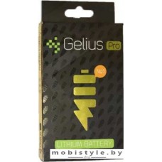 Аккумулятор для телефона Gelius Pro (совместим с iPhone 6)