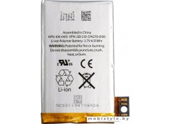 Аккумулятор для телефона Apple iPhone 3G