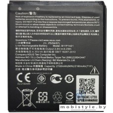 Аккумулятор для телефона ASUS C11P1421
