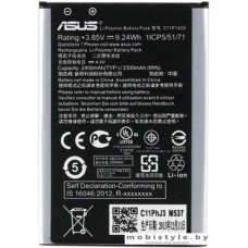 Аккумулятор для телефона ASUS C11P1501