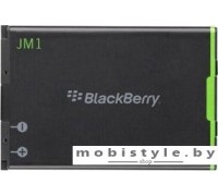 Аккумулятор для телефона BlackBerry JM1 (BAT-30615-006)