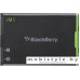 Аккумулятор для телефона BlackBerry JM1 (BAT-30615-006)