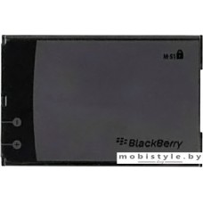 Аккумулятор для телефона BlackBerry M-S1