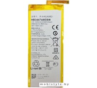 Аккумулятор для телефона Huawei HB3447A9EBW