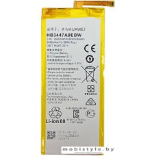Аккумулятор для телефона Huawei HB3447A9EBW