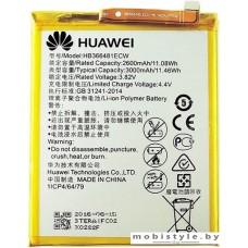 Аккумулятор для телефона Huawei HB366481ECW