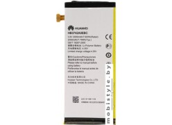 Аккумулятор для телефона Huawei HB3742A0EBC