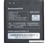 Аккумулятор для телефона Lenovo BL204