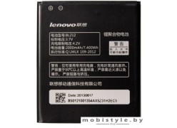 Аккумулятор для телефона Lenovo BL212