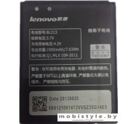 Аккумулятор для телефона Lenovo BL213