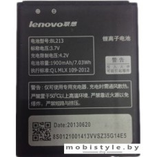 Аккумулятор для телефона Lenovo BL213
