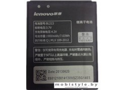 Аккумулятор для телефона Lenovo BL213