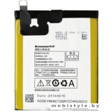 Аккумулятор для телефона Lenovo BL220