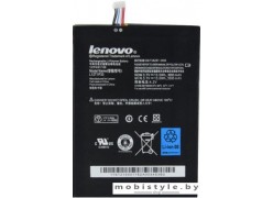 Аккумулятор для телефона Lenovo L12T1P33/L12D1P31